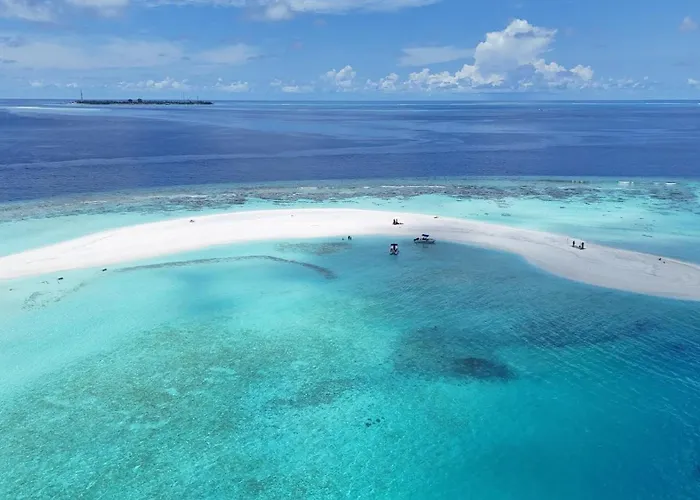 Karanka Villa @ Mahibadhoo