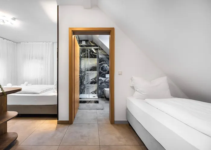 Hotel Löwenstein