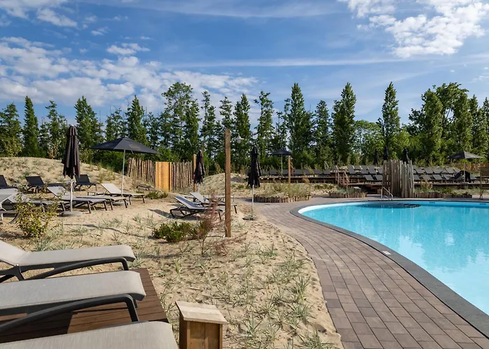 Hotel Waterstate