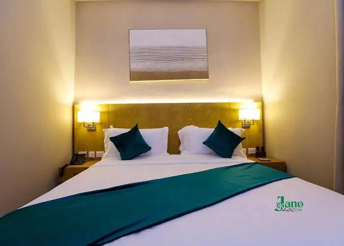 Jano Hotel