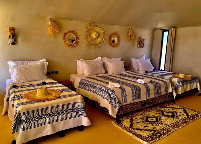 Rosara Luxury Camp