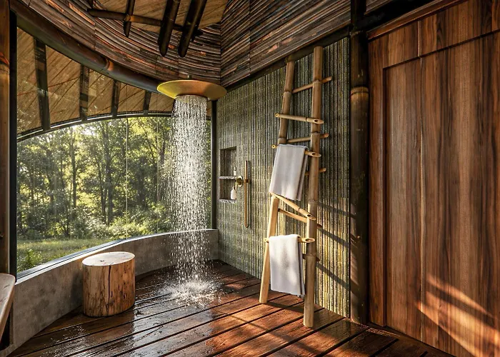 Belalu Bali Boutique & Spa Experience