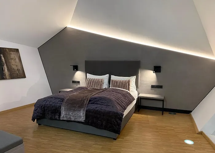 DION Hotel Wattens
