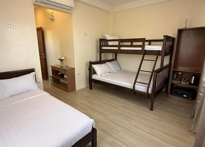 Chellie Rose Resort Hotel