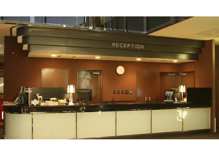 Hotel Areaone Chitose - Vacation Stay 96125V