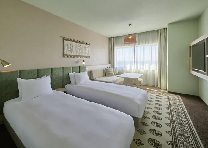 The Royal Park Hotel Maihama Resort Tokyo Bay