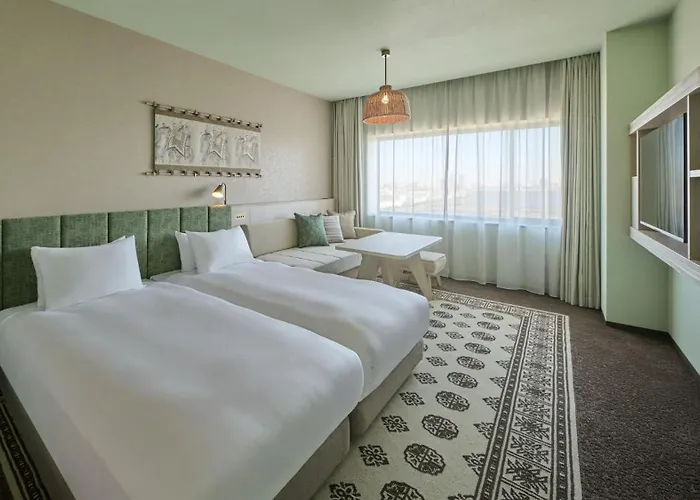 The Royal Park Hotel Maihama Resort Tokyo Bay