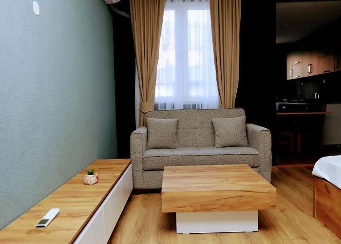 Hotel Ari