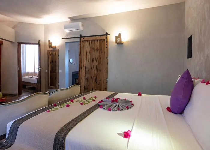 Di Milo Boutique Hotel