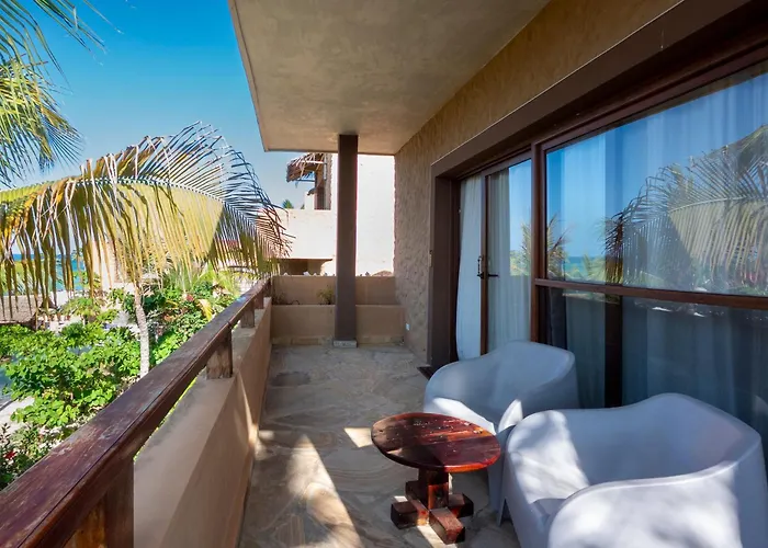 Di Milo Boutique Hotel