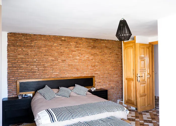 Ims'Chill Hotel