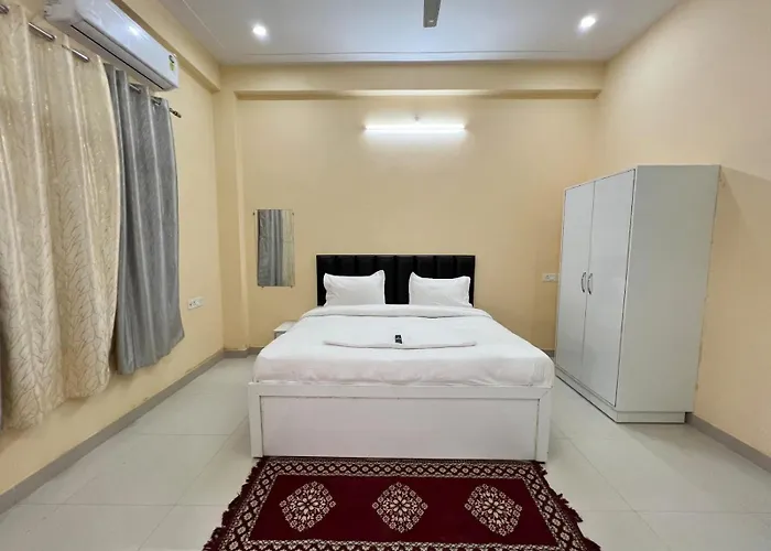 Hotel Vikrant Inn