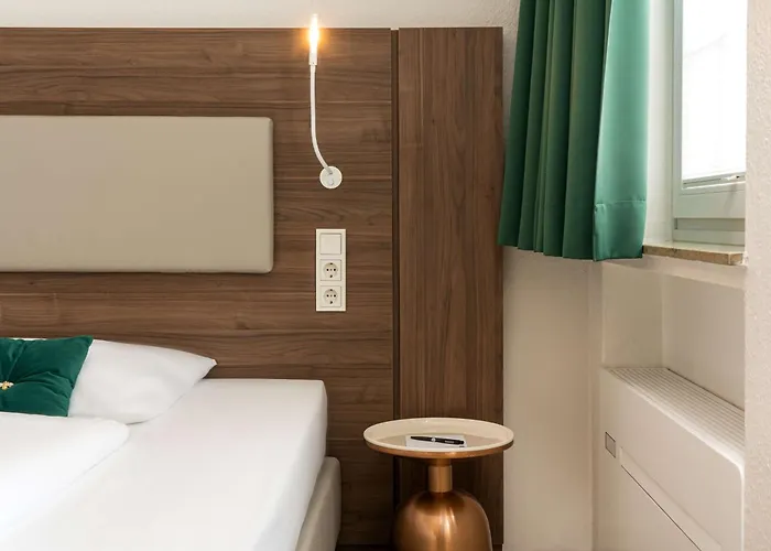 Arthotel Ana Liberty, Trademark Collection By Wyndham