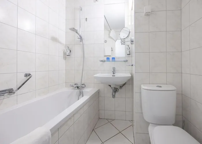 Fletcher Resort-Hotel Zutphen