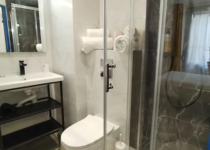 Appia Hotel