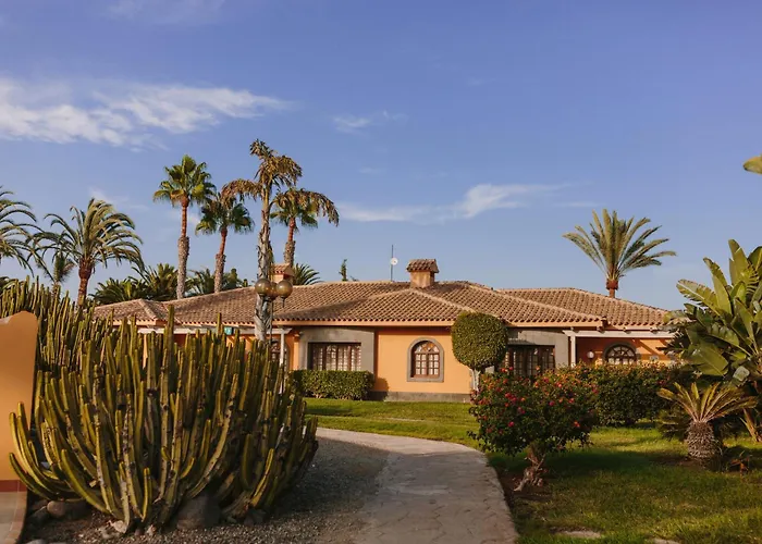Suites&Villas by Dunas