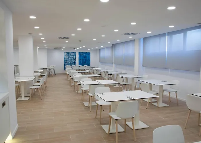 Hotel Bluesea Mediodia El Arenal 