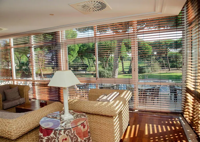 Hotel Nuevo Portil Golf El Rompido