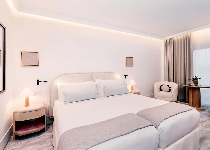 Hotel Camiral - The Leading Hotels Of The World