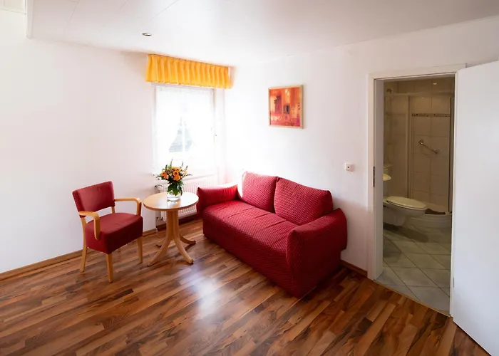 Hotel zum Moselstrand