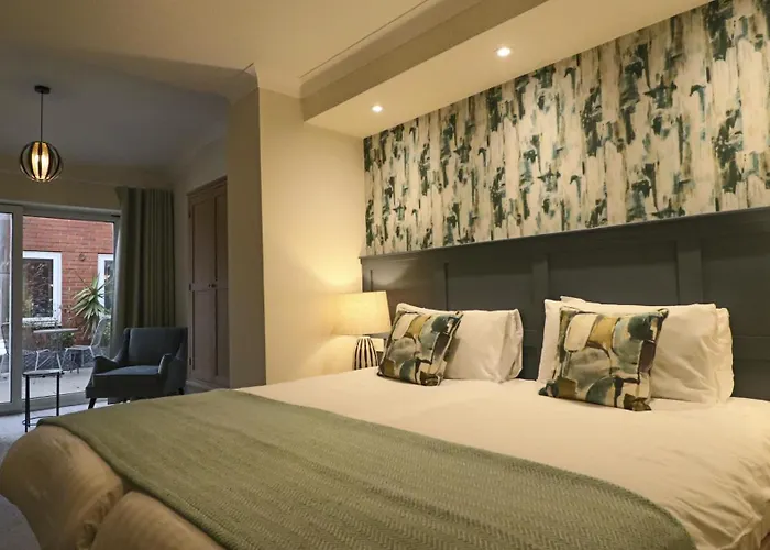 Clifton Park Hotel - Adults Only