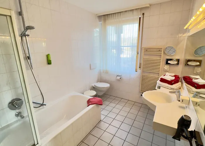 Hotel und Gutsgaststätte Rappenhof