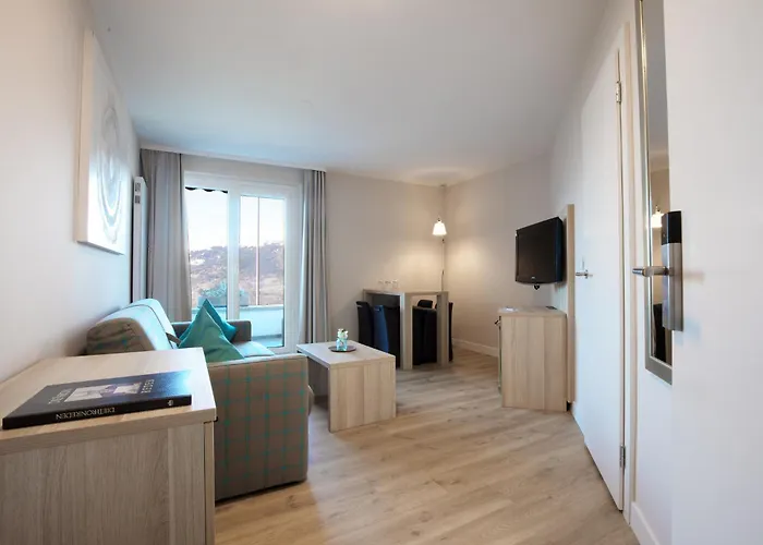 Hotel Oberland