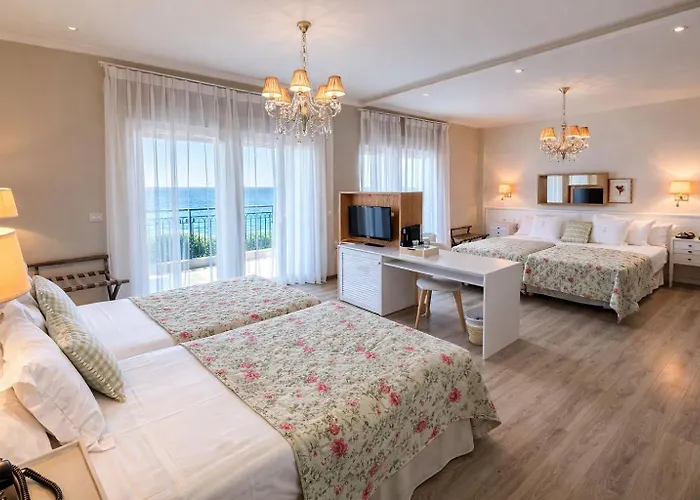 Hotel Los Ángeles Denia