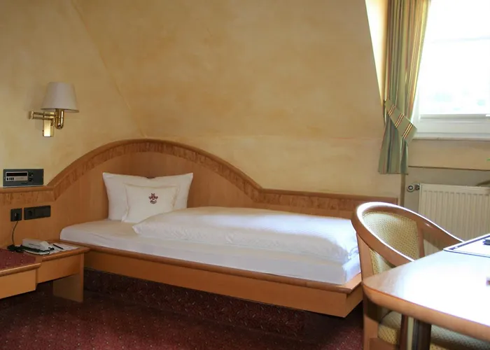 Ringhotel Winzerhof