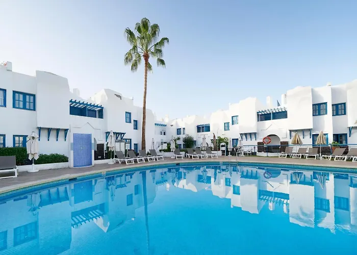 LABRANDA Bahía Fañabé&Villas Costa Adeje 