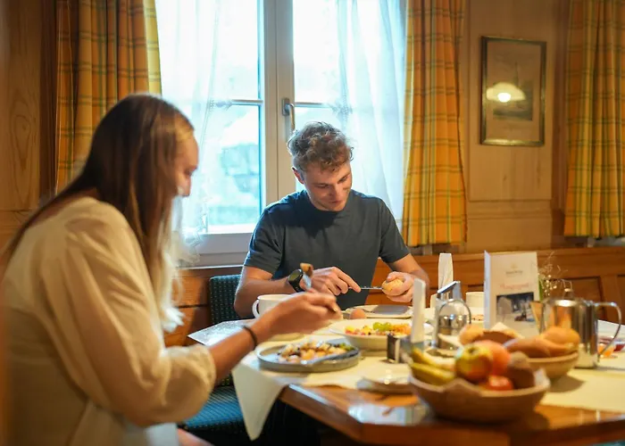 Sonne Bezau - Familien- Und Sporthotel Bregenzerwald