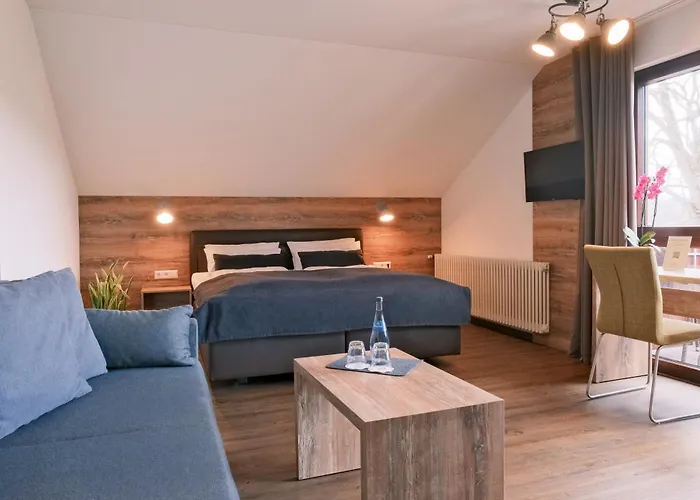 Restaurant&Landhotel Winter