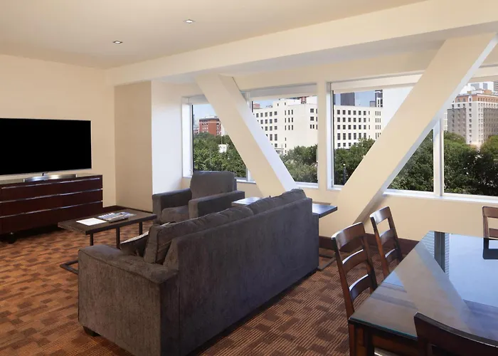 Hyatt Regency Dallas