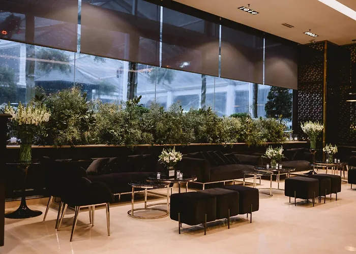 Emperador Hotel Buenos Aires