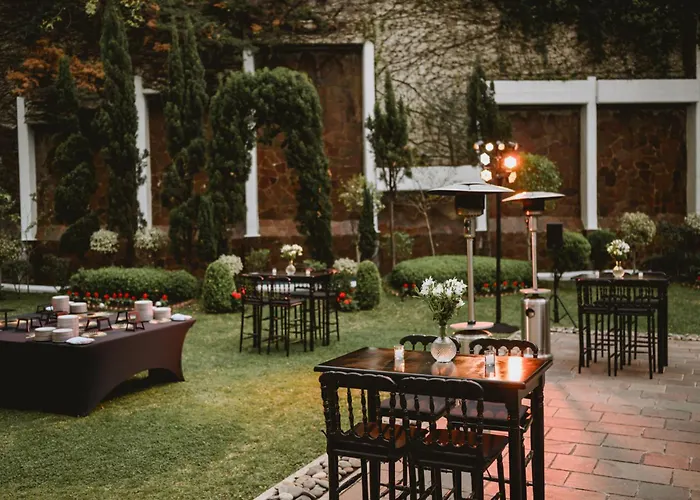 Emperador Hotel Buenos Aires