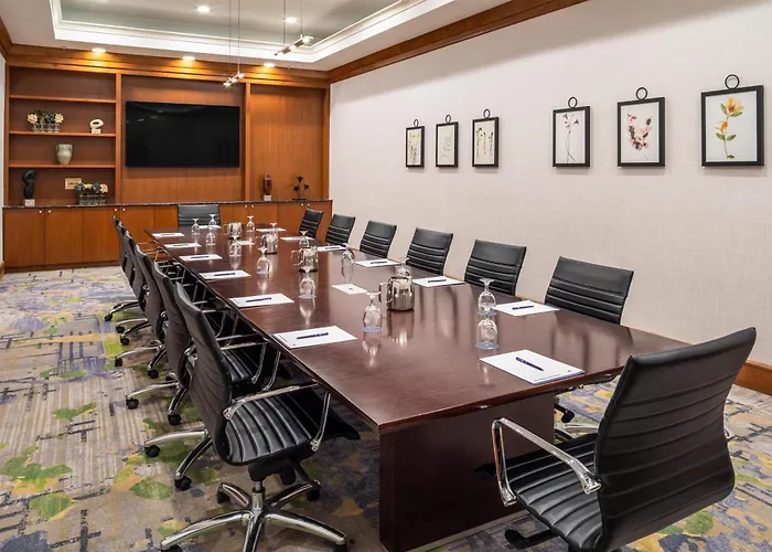 Doubletree By Hilton Rochester