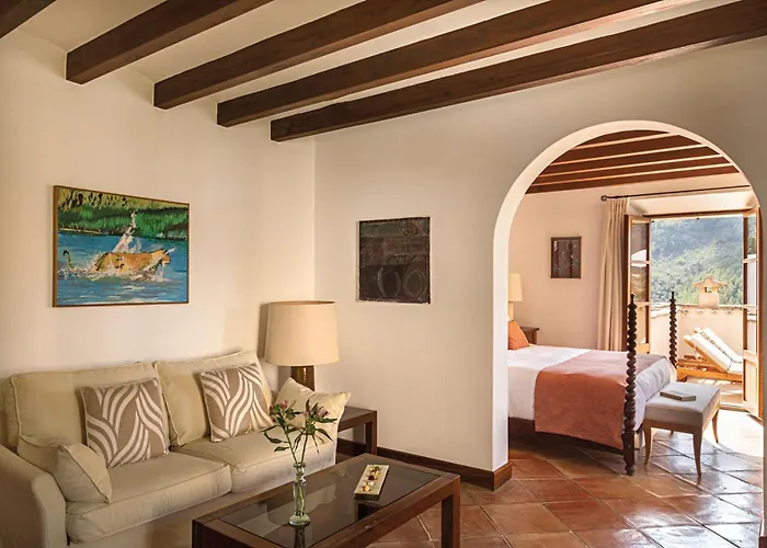 La Residencia, A Belmond Hotel, Mallorca