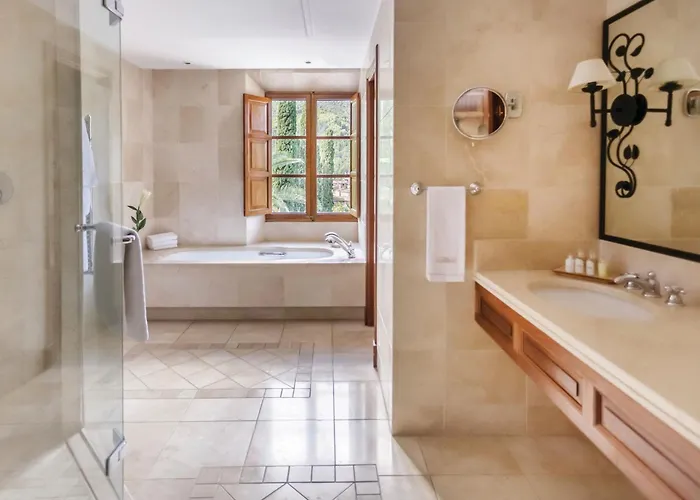 La Residencia, A Belmond Hotel, Mallorca