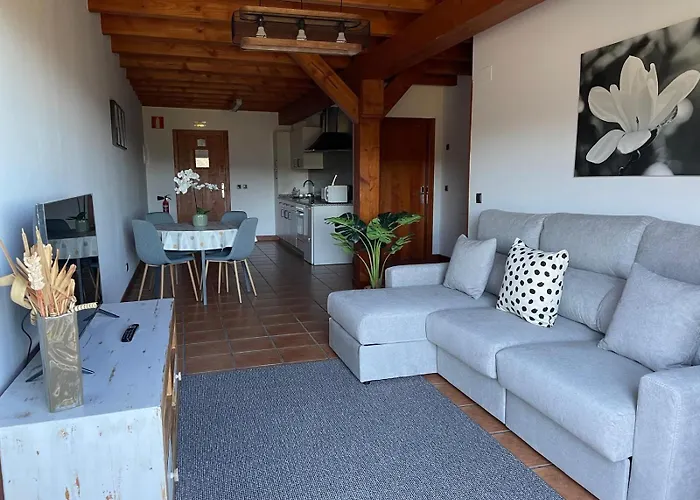 Hotel-Apartamento Rural Atxurra