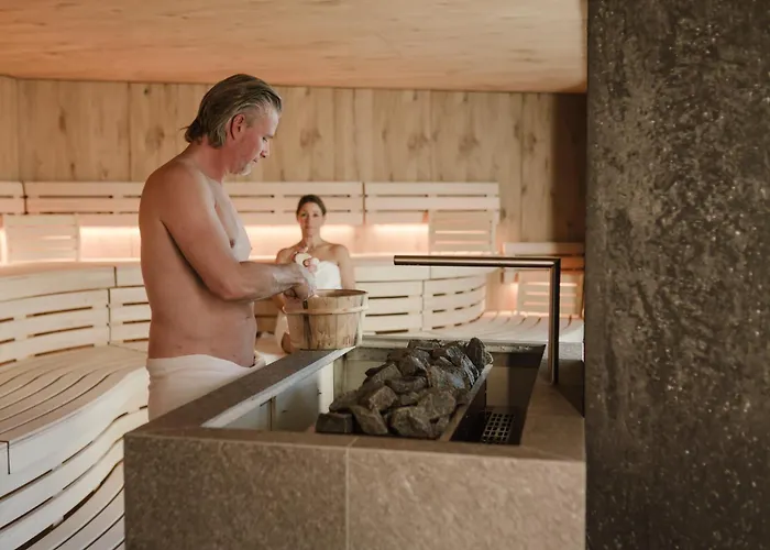 Hotel Madatsch