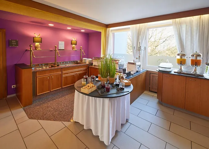 Ringhotel Waldhotel Bärenstein