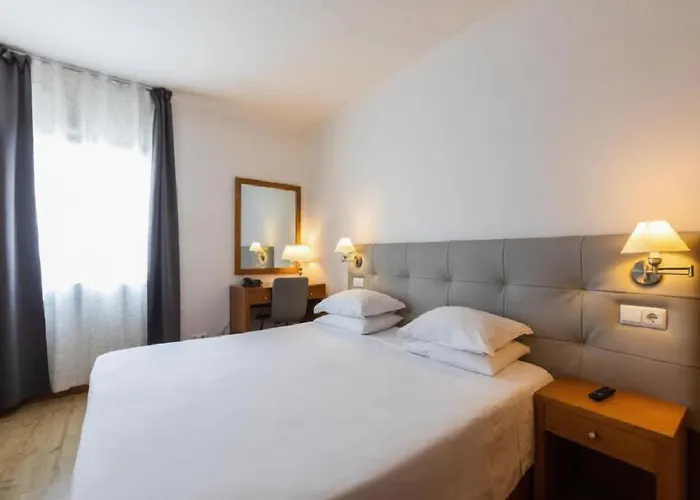 Hotel Arcanjo
