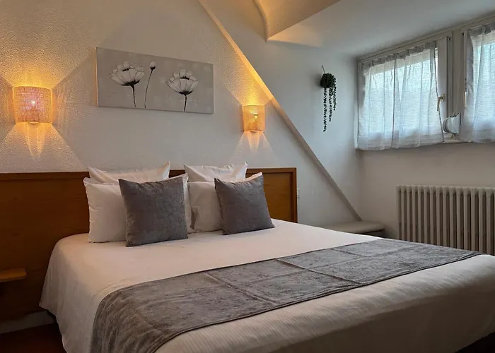 Hotel Deybach