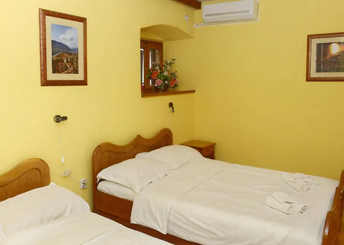 Hotel Marija