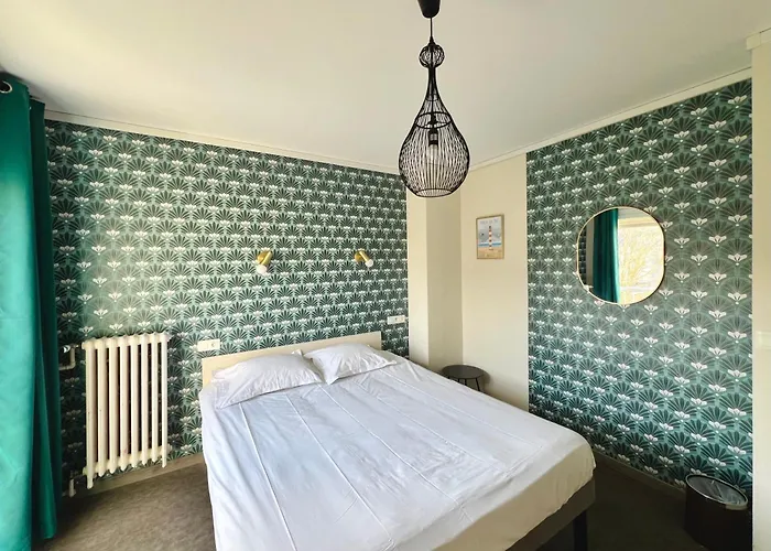 Hotel Le Littoral - Berck Sur Mer