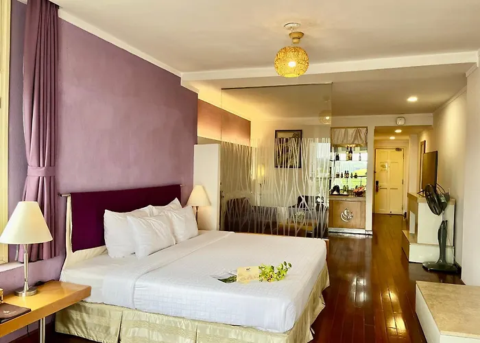 Ttc Hotel - Ngoc Lan Da Lat