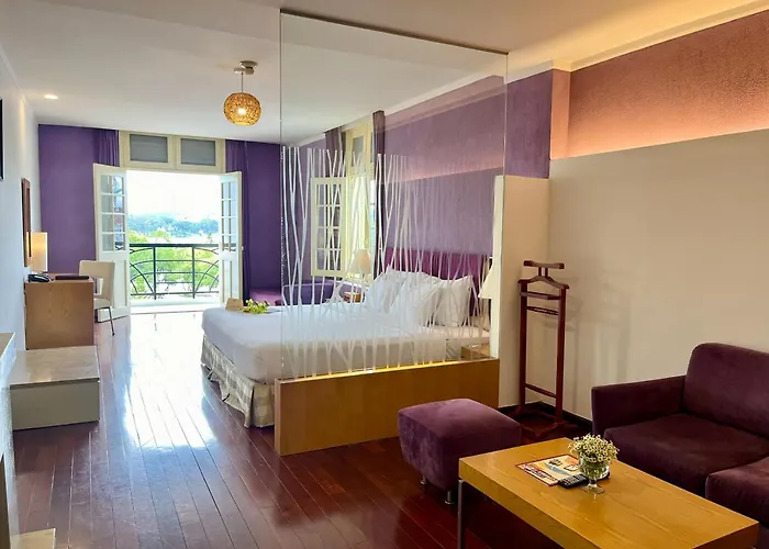 Ttc Hotel - Ngoc Lan Da Lat