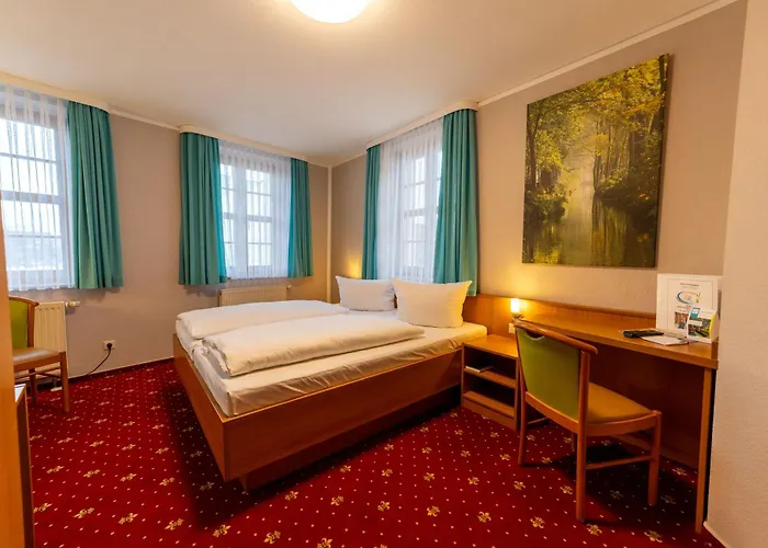 Hotel Zum Goldenen Löwen