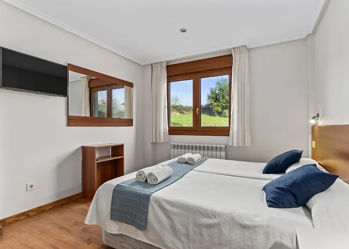 Apartamentos Rurales&Spa Antilles Playa