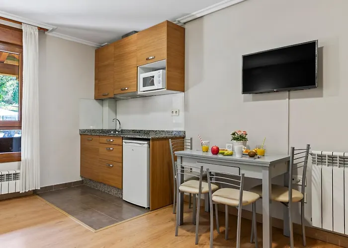Apartamentos Rurales&Spa Antilles Playa
